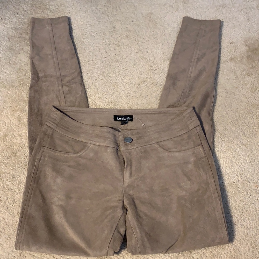 Faux Suede (6)